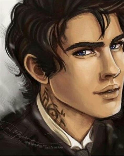 will herondale|More.